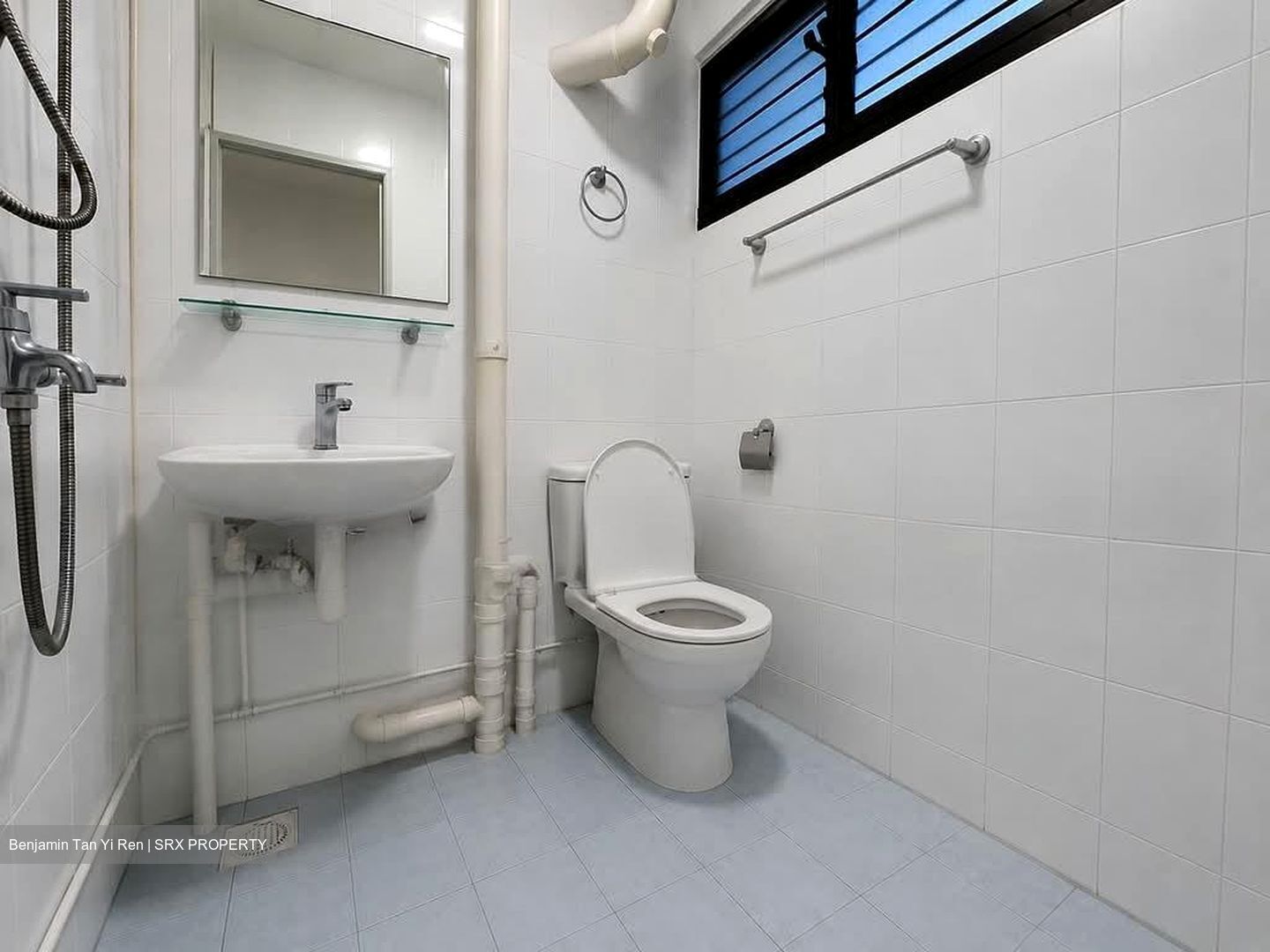 Blk 225 Yishun Gardens (Yishun), HDB 3 Rooms #601610731